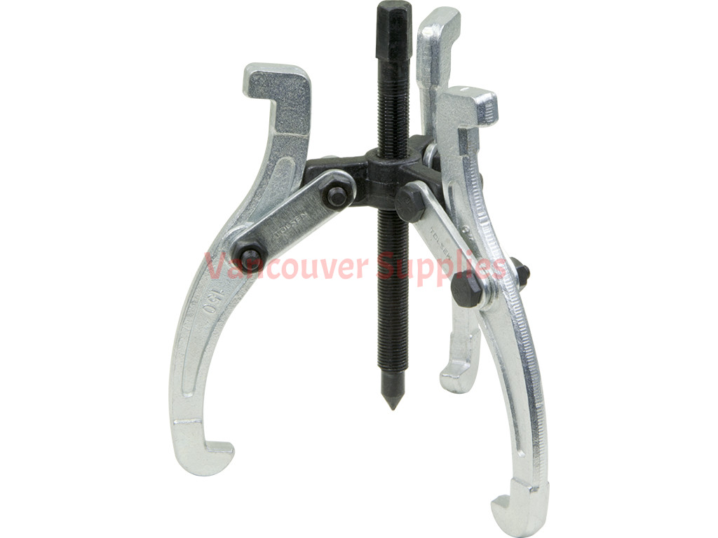 Bearing puller 6 inch discount